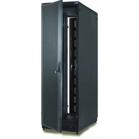 ABBA Rack Paket Close Rack 19 inch 42U 1150mm