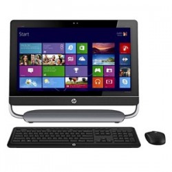HP Envy 23-d040D TouchSmart All in One