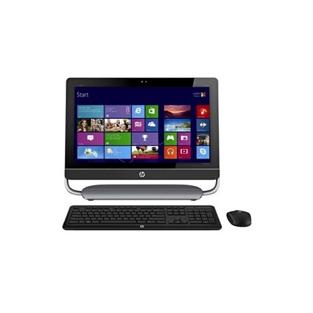 HP Envy 23-d040D TouchSmart All in One