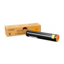 Toner Cartridge Fuji Xerox DP-C4350 Yellow 15K [CT200859]