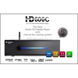 HiMedia HD600C