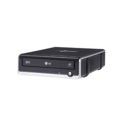 DVD RW LG EXT 20X GE20 box (AS)