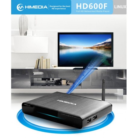 HiMedia HD600F