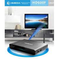 HiMedia HD600F
