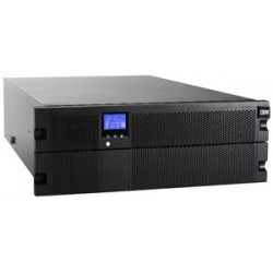 IBM 5395-6KX 6000VA LCD 4U Rack UPS