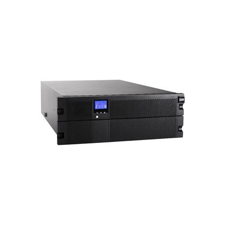 IBM 5395-6KX 6000VA LCD 4U Rack UPS