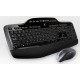 Logitech Wireless Desktop MK710