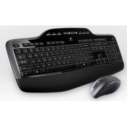 Logitech Wireless Desktop MK710