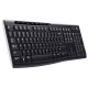 Logitech Wireless Keyboard K270