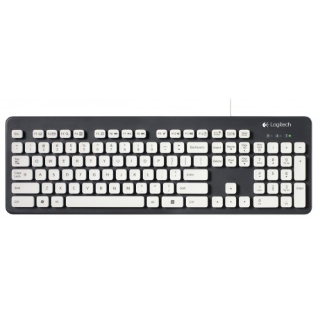 Logitech Wireless Keyboard K310