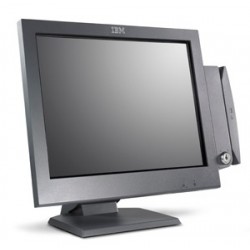 IBM SurePoint 4820-1GD Displays