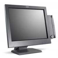 IBM SurePoint 4820-1GD Displays