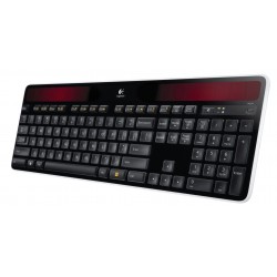 Logitech Wireless Keyboard K750