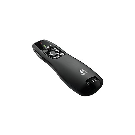 Logitech Presenter 2.4 GHz-Office Pack