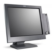 IBM SurePoint 4820-2GD Displays Enhanced Flat PhTouchanel Non