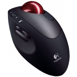 Logitech Wireless Trackball M570