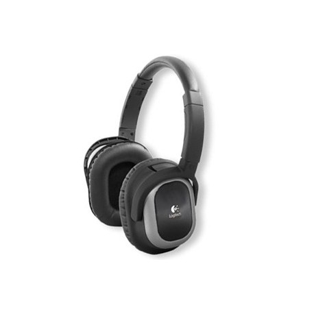 Logitech Noise Cancelling Headphone