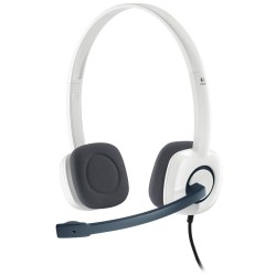 Logitech Notebook Headset H 150