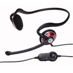 Logitech Notebook Headset H 230