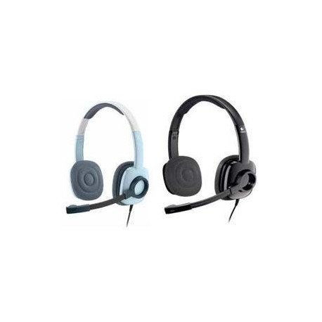 Logitech Notebook Headset H 250