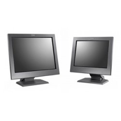 IBM SurePoint 4299 Displays Weighted Stand