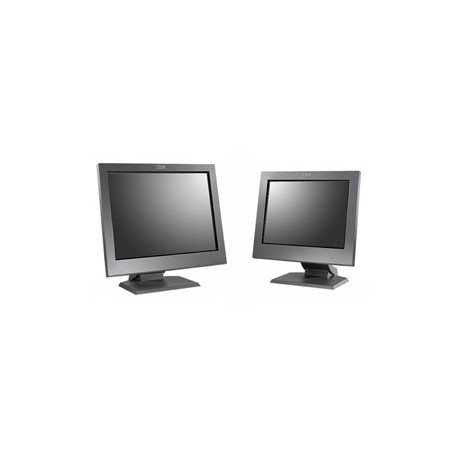 IBM SurePoint 4299 Displays Weighted Stand