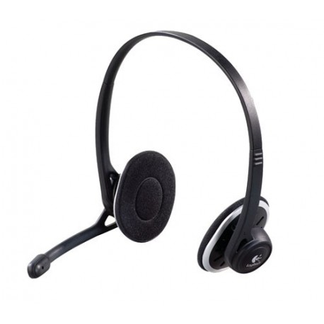 Logitech USB Headset H 330