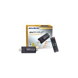 Avermedia AverTV Volar Go Analog USB