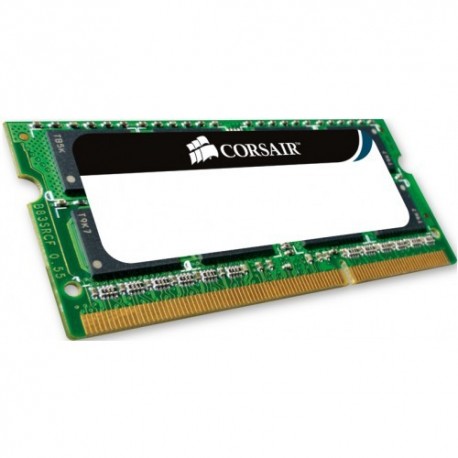 Corsair SO-DIMM DDR2 4GB PC6400 - VS4GSDS800D2