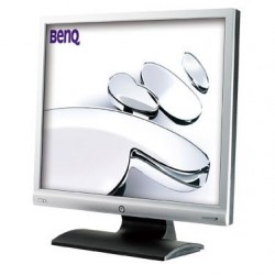 BenQ 17 Inch G702AD Square