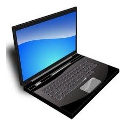 Service laptop Jambi