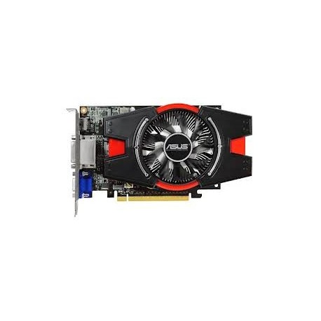 Asus Geforce GT640 2GB DDR3