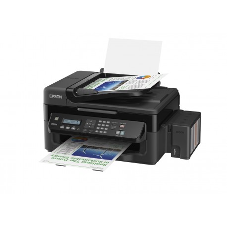 Printer Epson L550