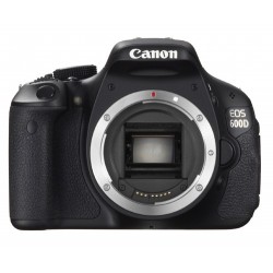 Canon EOS 600D Body Only