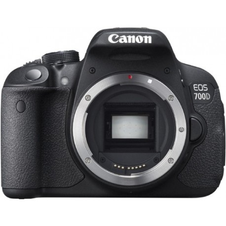 Canon EOS 700D (Body)