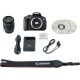 Canon EOS 700D Kit I (EF S18-55 IS STM)