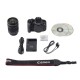 Canon EOS 700D Kit II (EF S18-135 IS STM)