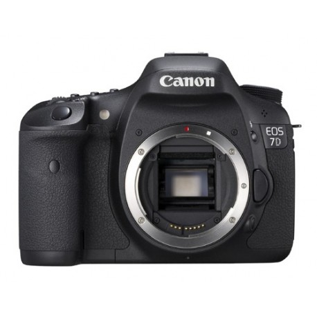 Canon EOS 7D (Body)