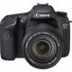 Canon EOS 7D Kit I (EF S15-85IS)