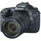 Canon EOS 7D Kit II (EF S18-135IS)