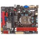 Biostar B75MU3B LGA1155 Intel B75 DDR3 Remote 50000