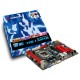 Biostar H61MHB LGA1155 Intel H61 DDR3 USB3 Remote 50000