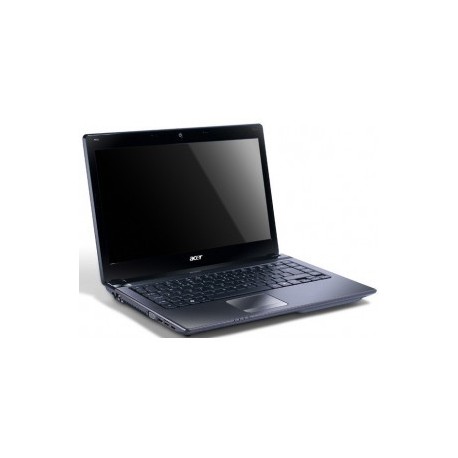Acer Aspire 4750 - 2312G50Mn (linux)