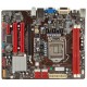 Biostar H67MH LGA1155 Intel H67 DDR3 Remote 50000