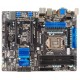 Biostar HI-FI Z77X AMPLIIER HI-FI LGA1155 Intel Z77 DDR3 Remote 50000