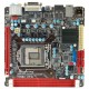 Biostar TH61 ITX LGA1155 Intel H61 DDR3 USB 3.0 Remote 50000