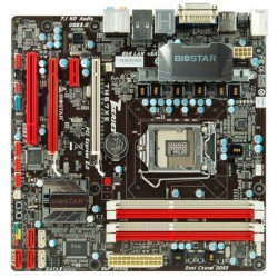 Biostar TH67XE LGA1155 Intel H67 DDR3 Remote 50000