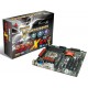 Biostar TZ77XE4 LGA1155 Intel Z77 DDR3 Remote 50000