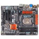 Biostar TZ77XE4 LGA1155 Intel Z77 DDR3 Remote 50000