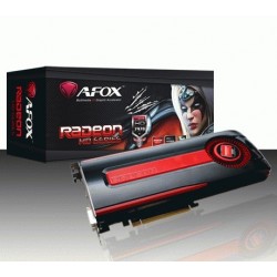 AFOX Radeon HD 7970 3GB GDDR5 AF7970-3072D5H1